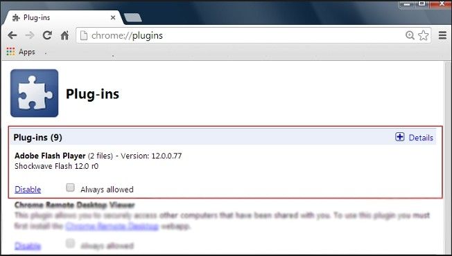 chrome crashes when attaching file chrome crashes when attaching file