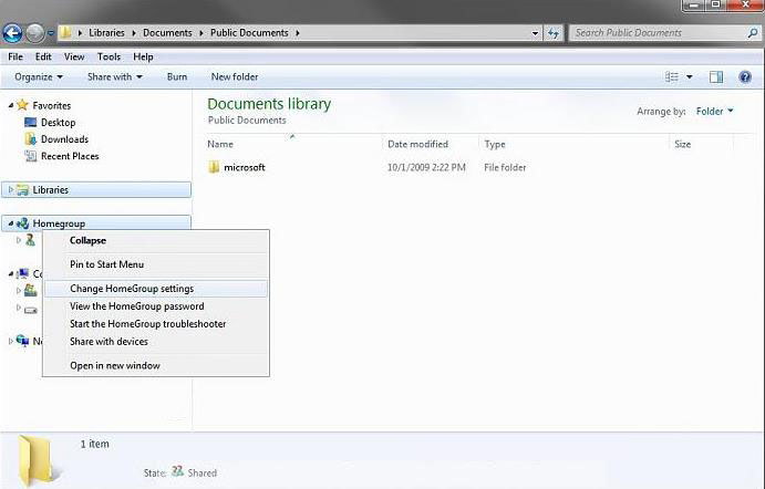 Best backup options for windows 7