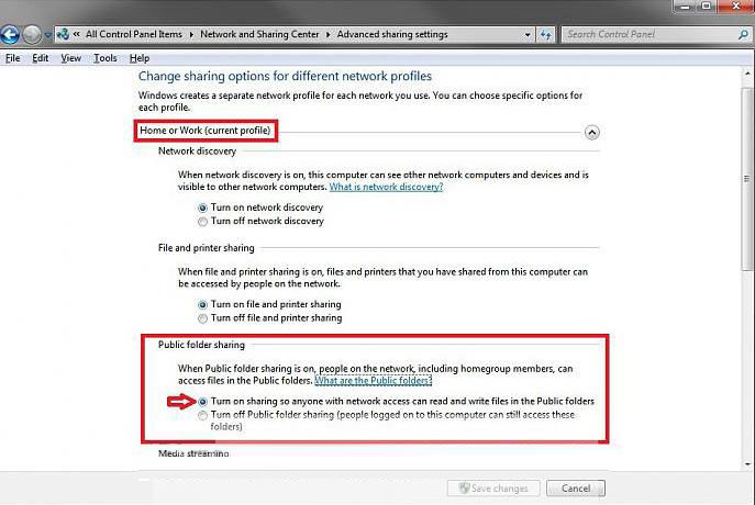 Best photo sharing options