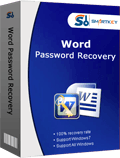 Unlock selection in word document