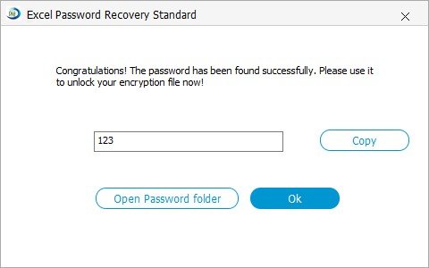 cracking excel 2016 password