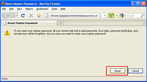 firefox password generator not working firefox password generator not working