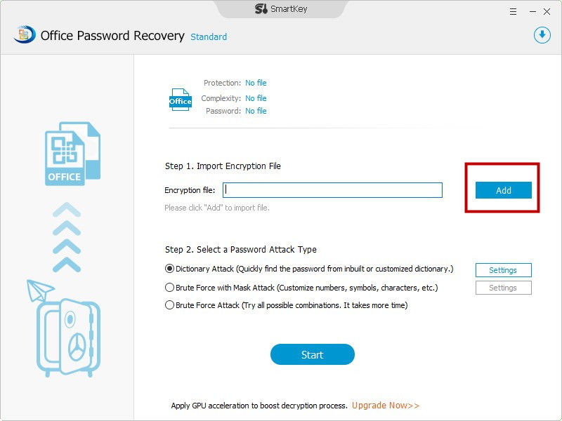 mdb password cracker