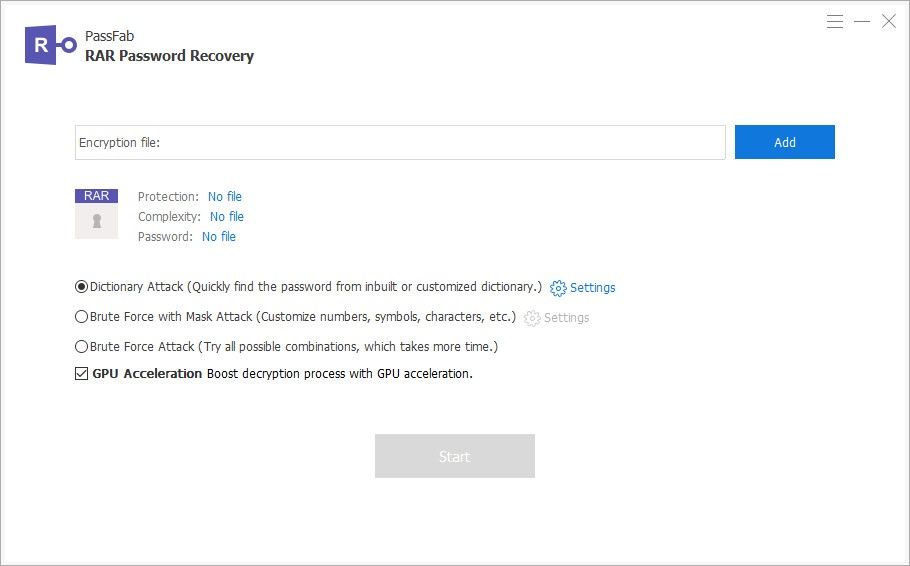 dictionary attack software for windows 7