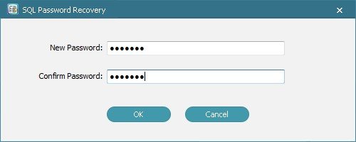 Smartkey sql password recovery guide how to reset sql password