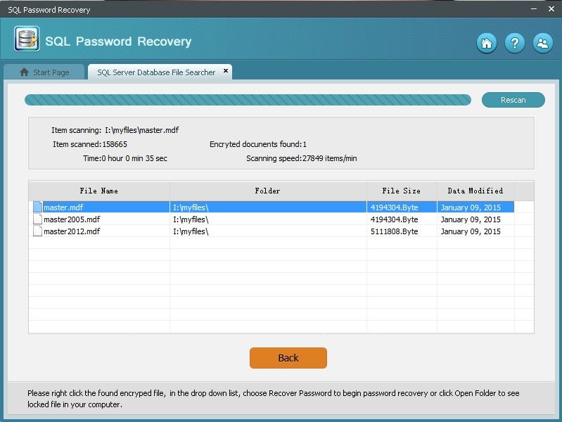 Smartkey sql password recovery guide how to reset sql password