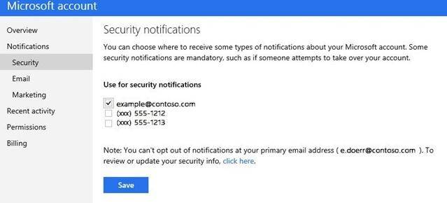microsoft security account manager microsoft security account manager