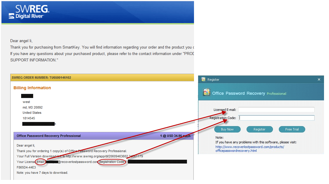 registration code gradekeeper